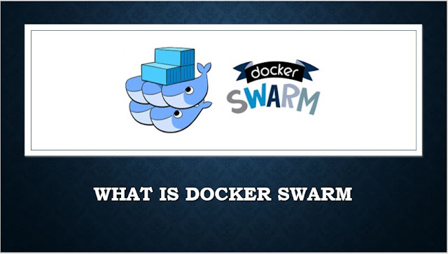 What is Docker Swarm || Docker Swarm Vs Kubernetes