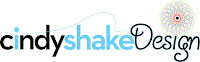 Cindy Shake Design Web Site