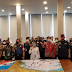 Begini Skenario Latihan Nasional Penanggulangan Tumpahan Minyak 2020 di Lampung