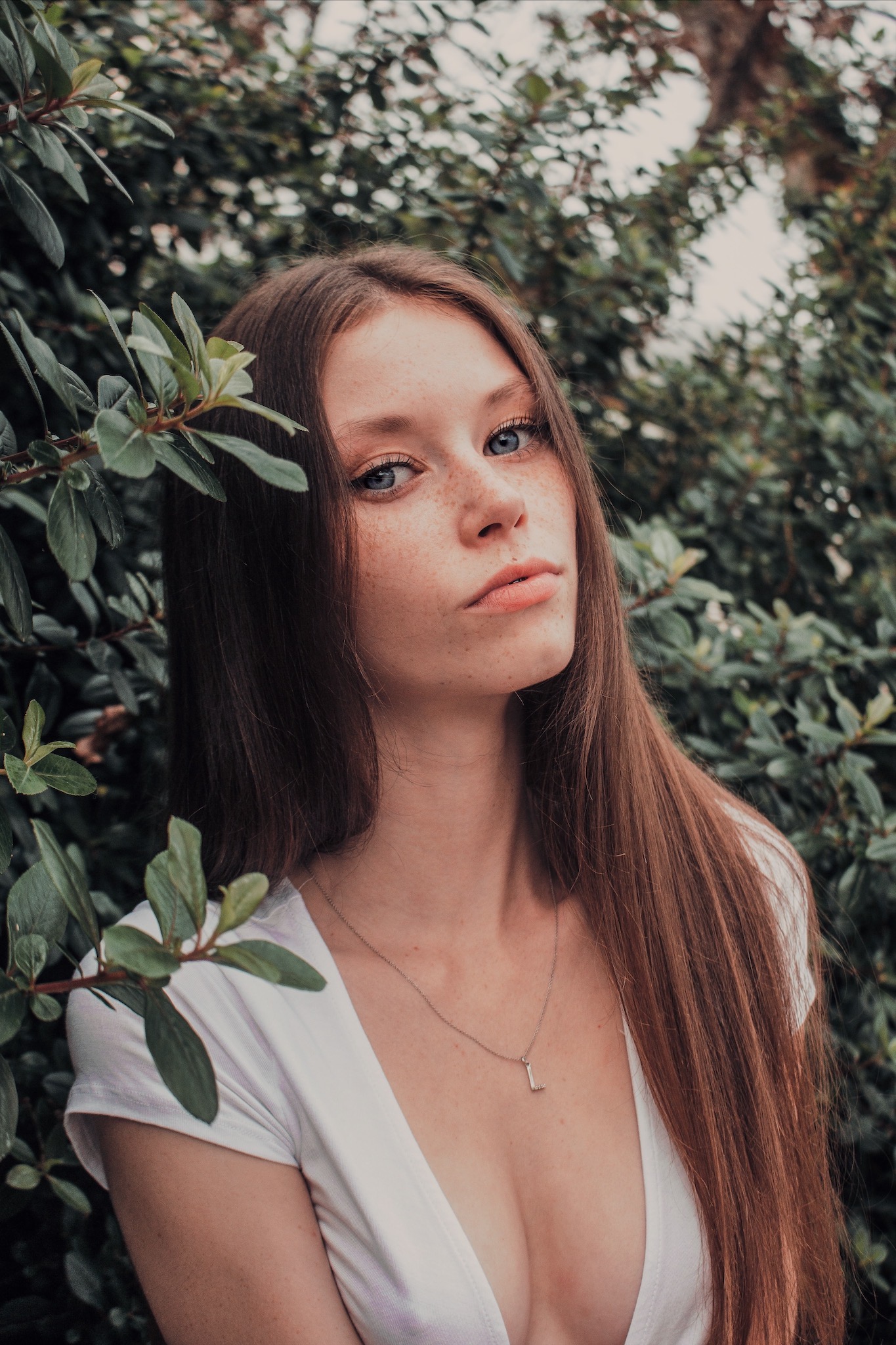 Starlet Arcade: Lily-Ana Alexander