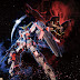 Gundam Unicorn [post war] playstation 3 new 30 second PV