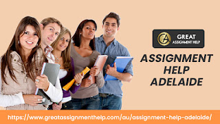 ASSIGNMENT HELP ADELAIDE