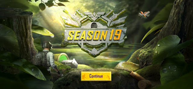 PUBG Mobile Season 19 Week 3 Royal Pass Missions revealed PUBG Mobile Season 19 Week 3 Royal Pass Missions revealed