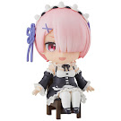 Nendoroid Ram Re:ZERO -Starting Life in Another World Swacchao! Figure Item