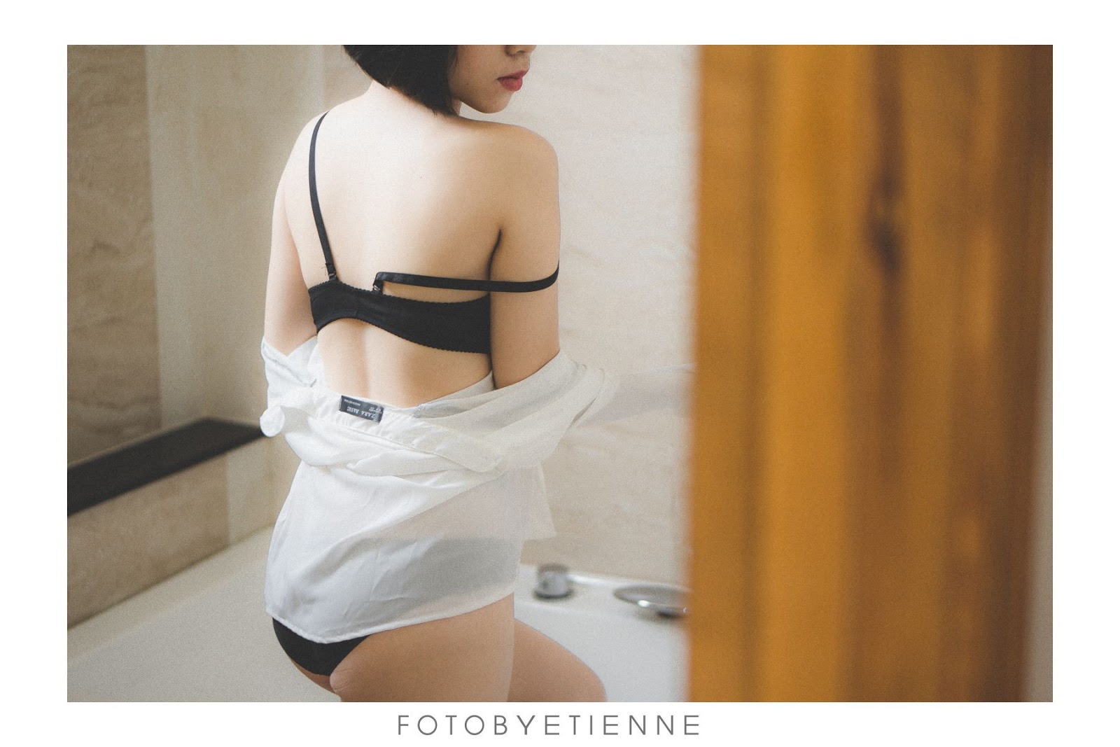 Super hot photos of Vietnamese beauties with lingerie and bikini - Photo by Le Blanc Studio - Part 4 - Picture 66