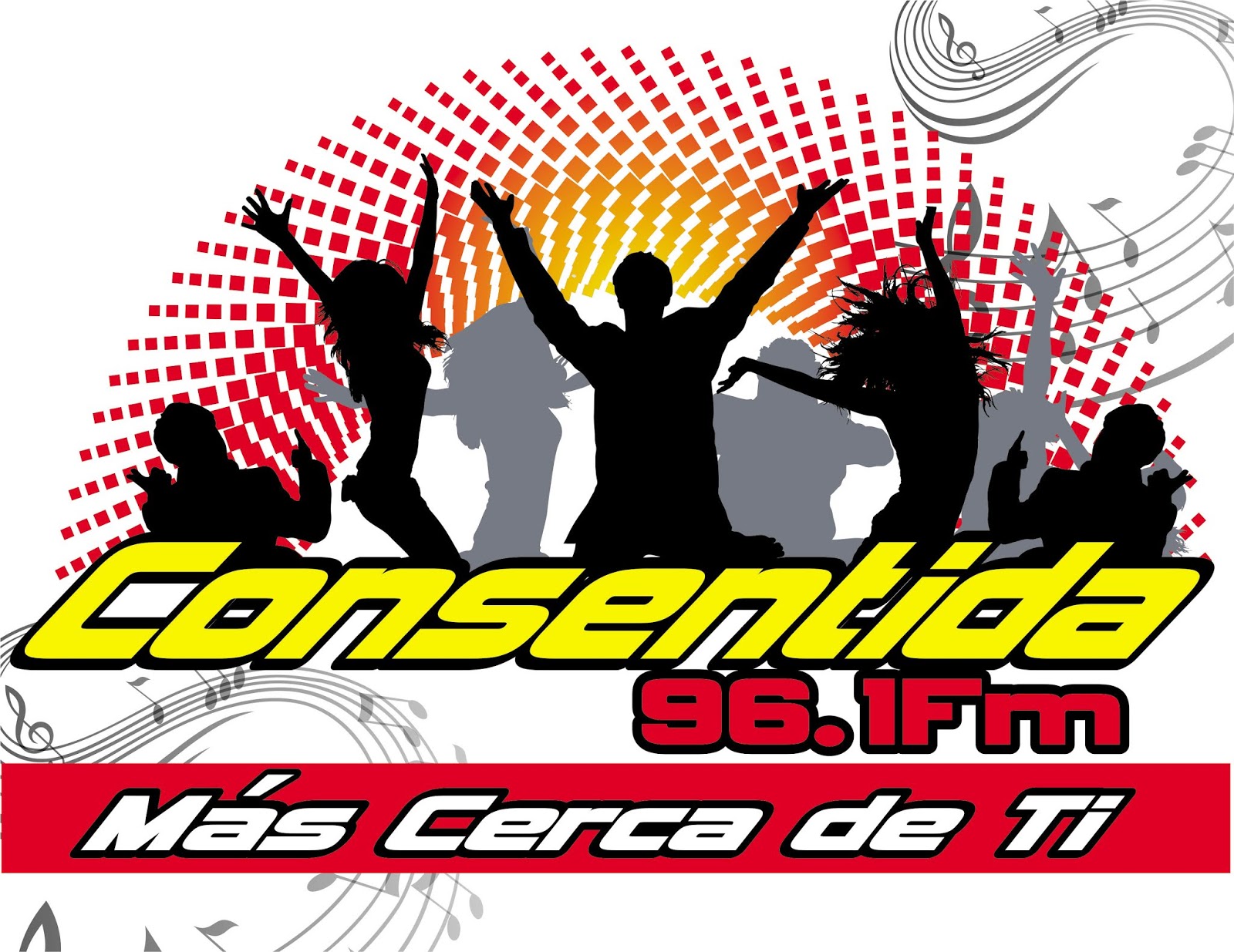 ¿Quienes Somos? RADIO CONSENTIDA 96.1Fm ¿Quienes Somos? RADIO CONSENTIDA 96.1Fm