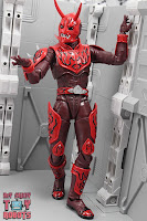 S.H. Figuarts Shinkocchou Seihou Momotaros Imagin 16