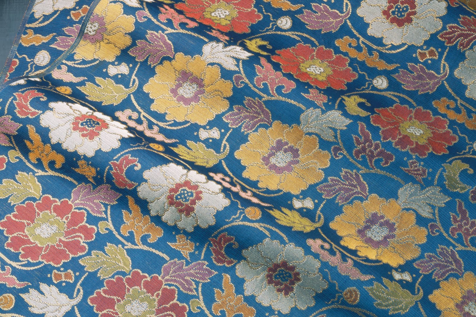 Súmate a Talking Textiles Japan un viaje al mundo textil japonés