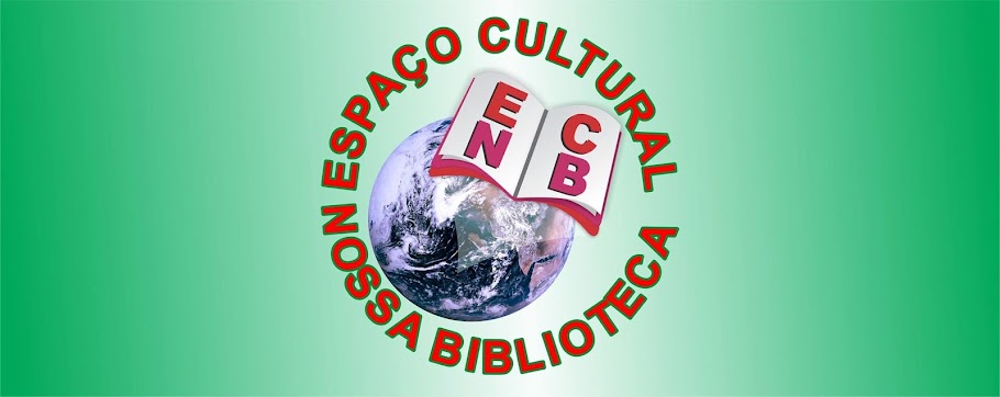 Espaço Cultura "Nossa Biblioteca"