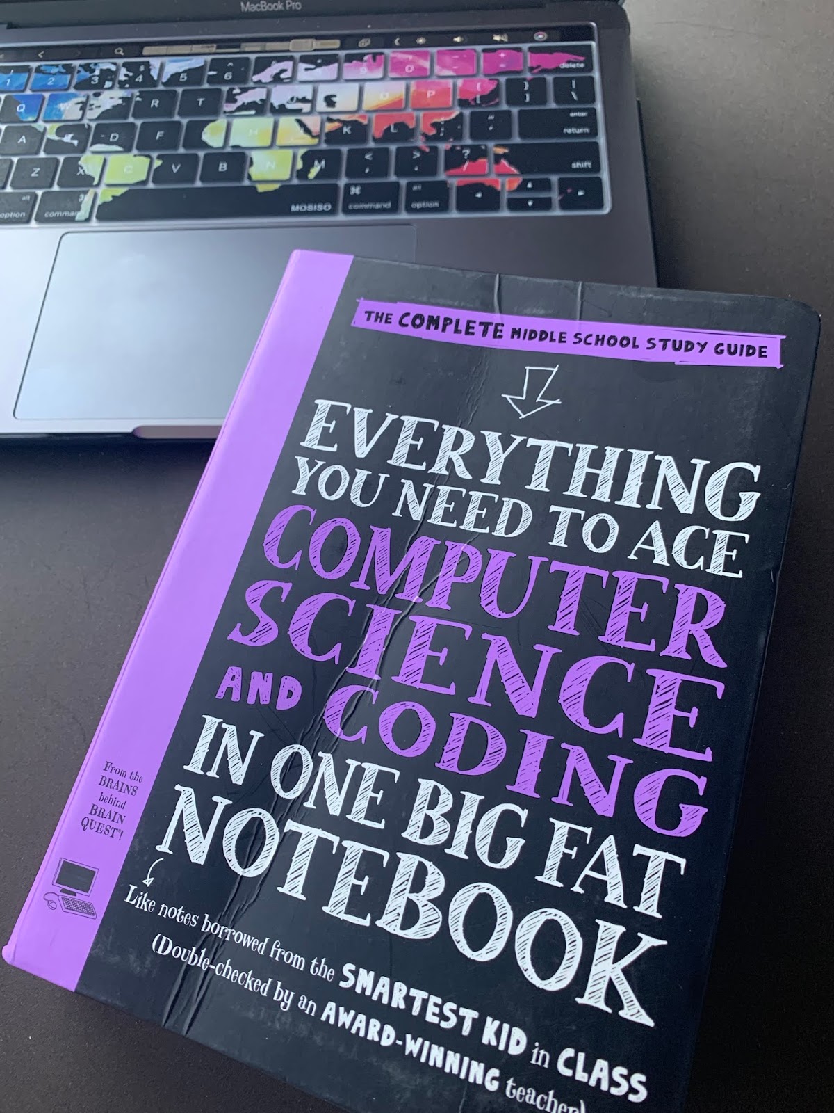 Mom of Many Everything You Need to Ace Computer Science and Coding in