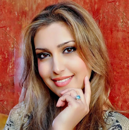Arabic Girls in Arab styles pictures www.igvv.blogspot.com