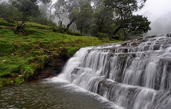 fairy falls kodaikanal kodaikanal lake vattakanal waterfalls waterfalls in tamilnadu silver cascade falls kodaikanal weather bear shola falls ooty waterfall