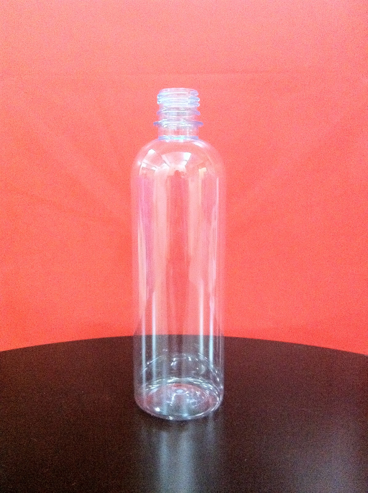 Pembekal botol  plastik dan kaca 