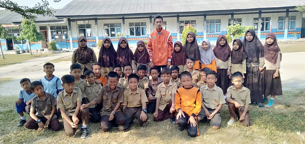 PTK SD KELAS 5 TERBARU DAN LENGKAP DOWNLOAD PTK SD KELAS 5