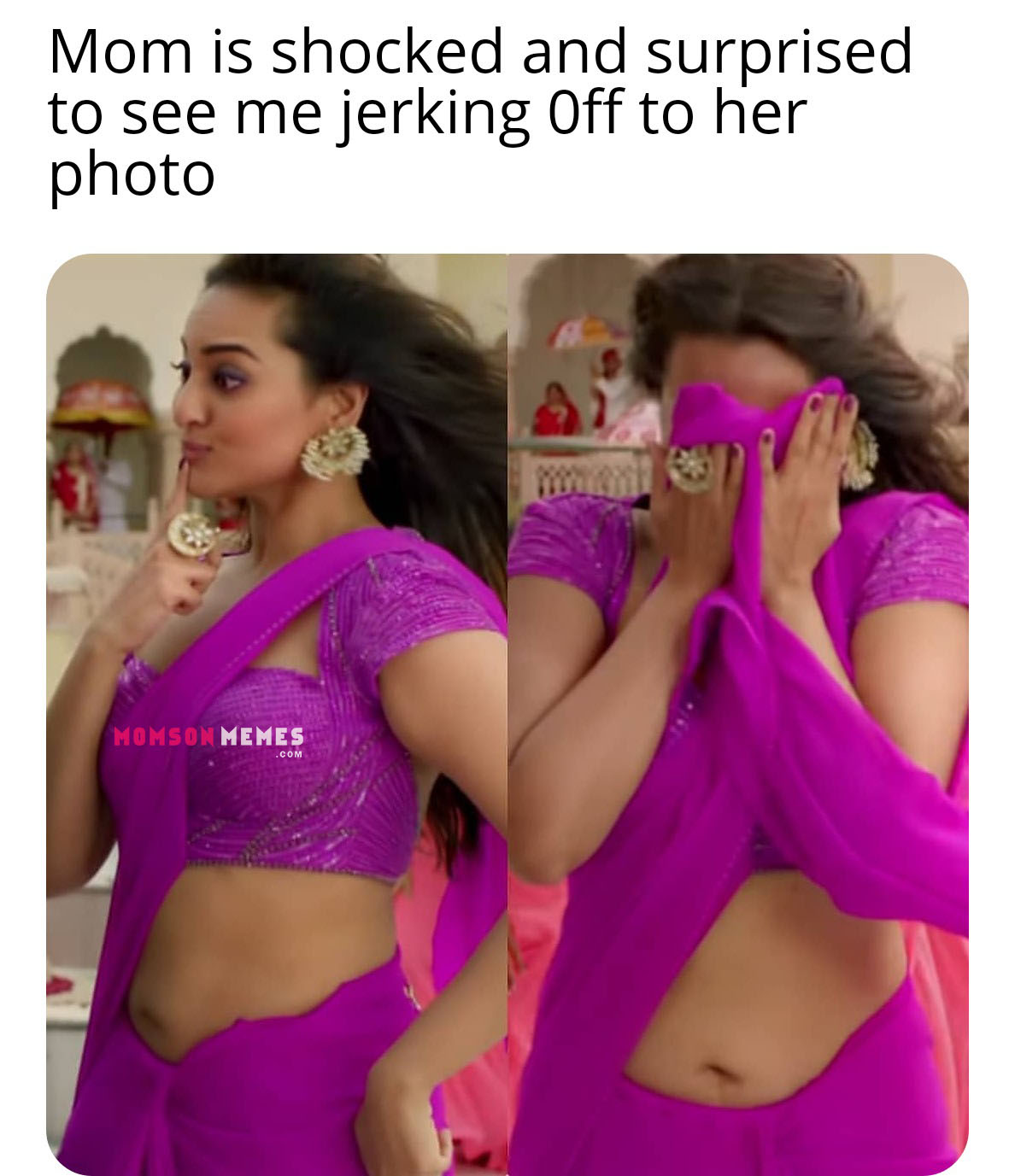 Daily Indian incest non nude hot memes. 