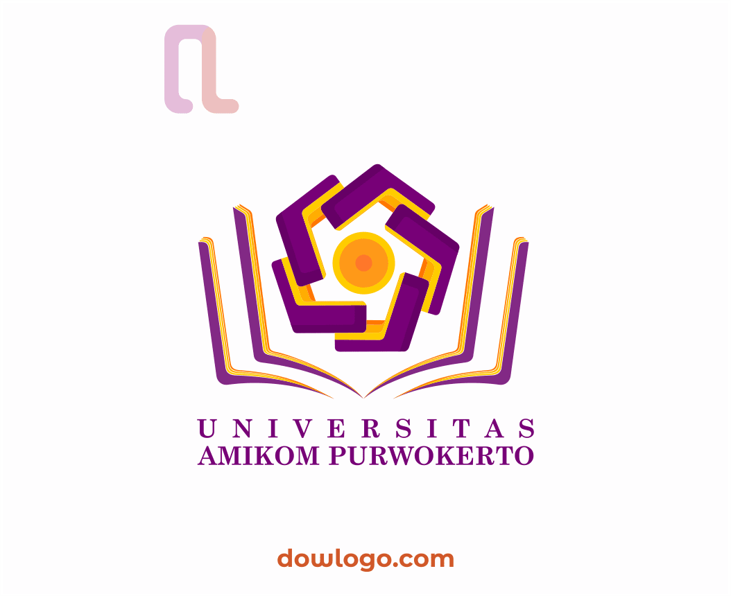logo universitas amikom purwokerto portrait vector format cdr png dowlogo com logo universitas amikom purwokerto