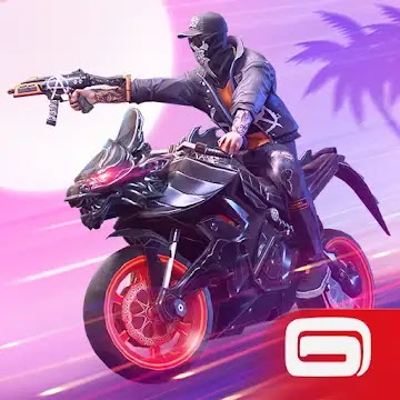 Gangstar Vegas: World of Crime - 4.9.0e low graphics/high graphics mod(all unlocked) For Android