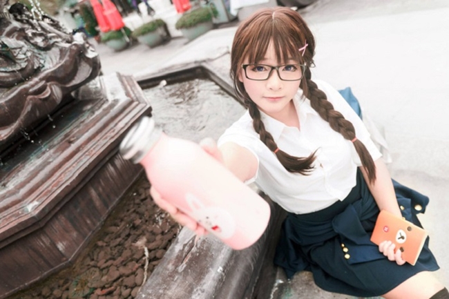 MiMi Ahri lộ