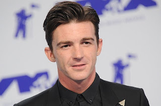 Actor Drake Bell accused of child endangerment