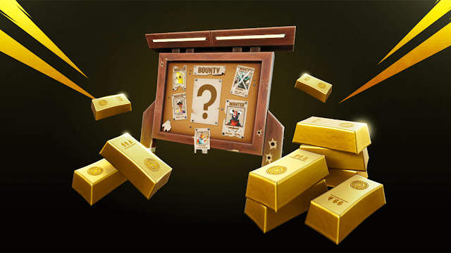 Fortnite Gold Bars guide Fortnite Gold Bars guide
