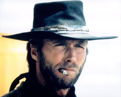 High Plains Drifter 1973 Clint Eastwood Image 1