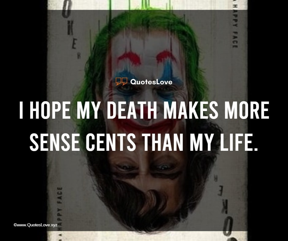 Motivational Joker Quotes That Really Make You Think