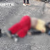 Grave acidente entre caminhão e moto deixa uma vítima fatal na BR-230 entre as cidades de Aparecida e Pombal