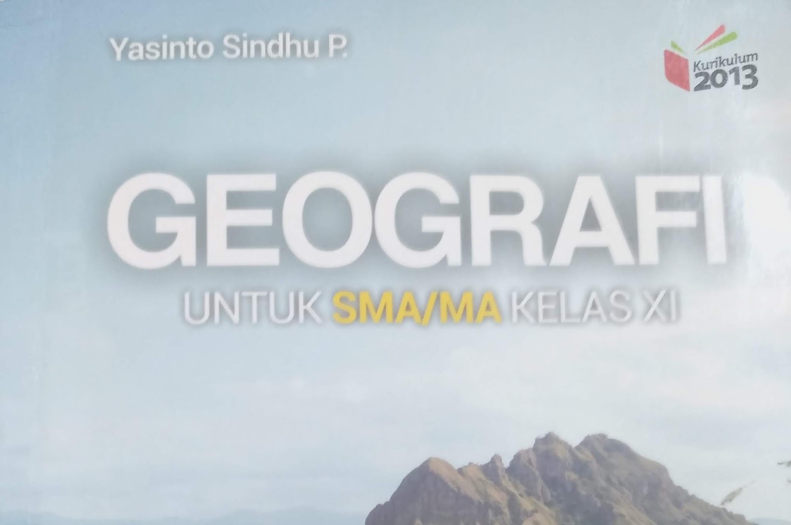 Kunci Jawaban Evaluasi Bab 1 Geografi Erlangga Kelas Xi Indonesia Poros Maritim Dunia Guru Geografi