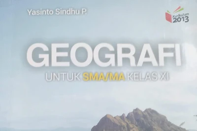 Kunci Jawaban Evaluasi Bab 1 Geografi Erlangga Kelas XI Indonesia Poros Maritim Dunia