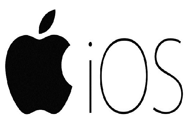 apple iso os