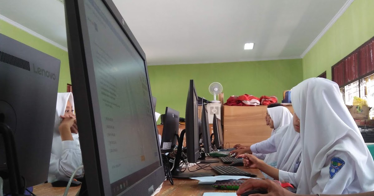 Contoh Kisi Kisi Ujian Materi Kelompok Sosial Mgmp Sosiologi Jateng