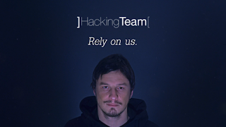 Hacking team got hacked