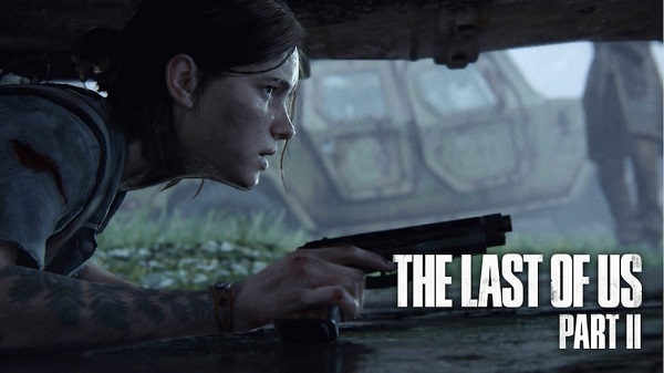 الكشف عن مقطع موسيقي جديد للعبة The Last of Us Part 2 و مرة أخرى إبداع رائع 