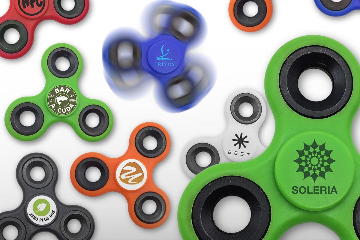 Wann Waren Fidget Spinner Im Trend Fidget Spinner im Trend mit vielen Tricks | Hier ab 0,38 € | W24