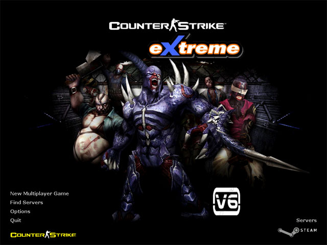 counter strike xtreme v6 download winrar