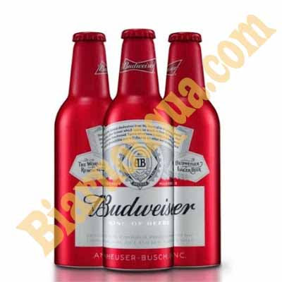 Thưởng thức bia Budweiser Mỹ Thưởng thức bia Budweiser Mỹ
