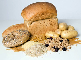 Makanan Yang Mengandung Karbohidrat Tinggi | Dimainkan