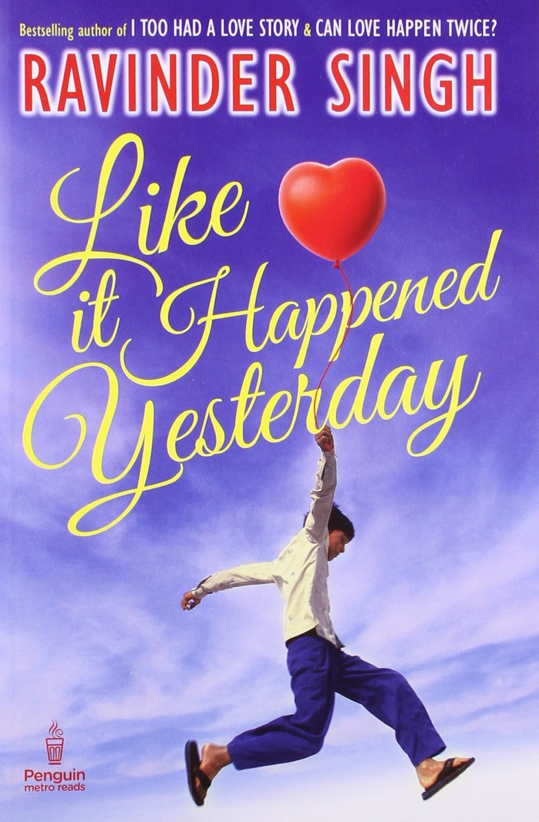 Like It Happened Yesterday Book Pdf