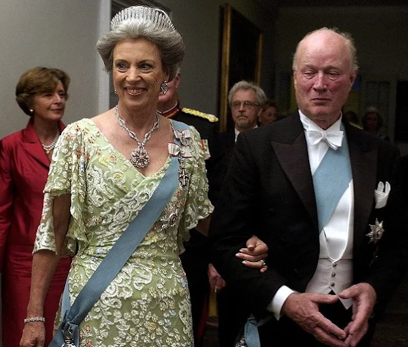 Prince Richard zu SaynWittgensteinBerleburg dead at 82