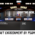 3D Draft Environment by Psamyou'll | NBA 2K22