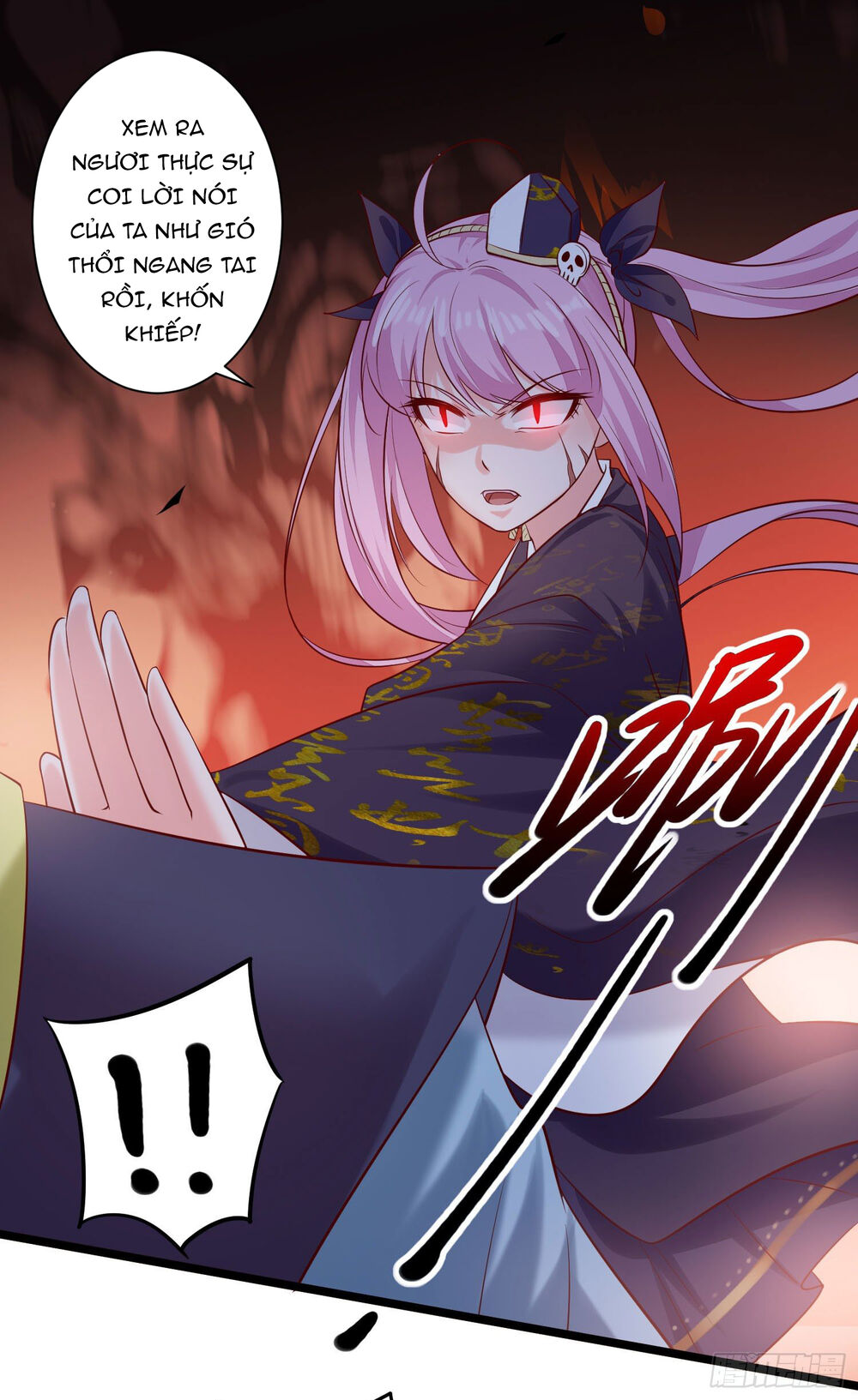 Ta Cần Thiết Phải Làm Người Tốt Chapter 10 - Trang 16