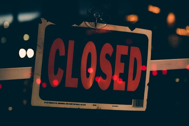 Closing Shop in California: Business Dissolution Done Right