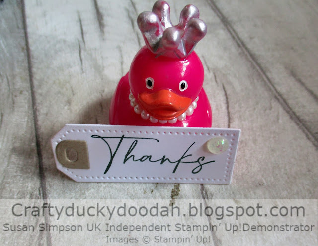 Craftyduckydoodah, Bloom Where You're Planted, Stampin' Up!, Ink Stamp Share Blog Hop,