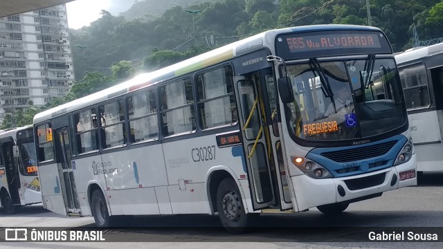 Rio de Janeiro autoriza uso de bermuda por motoristas e cobradores de ônibus 1 61405504dcb83a2ee7b780151759c6a6