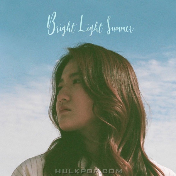 Blenn – Bright Light Summer – Single