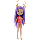 Enchantimals Danessa Deer Core Swimwear  Figure