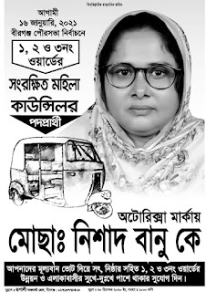 বীরগঞ্জ পৌরসভা নির্বাচন নিউজ