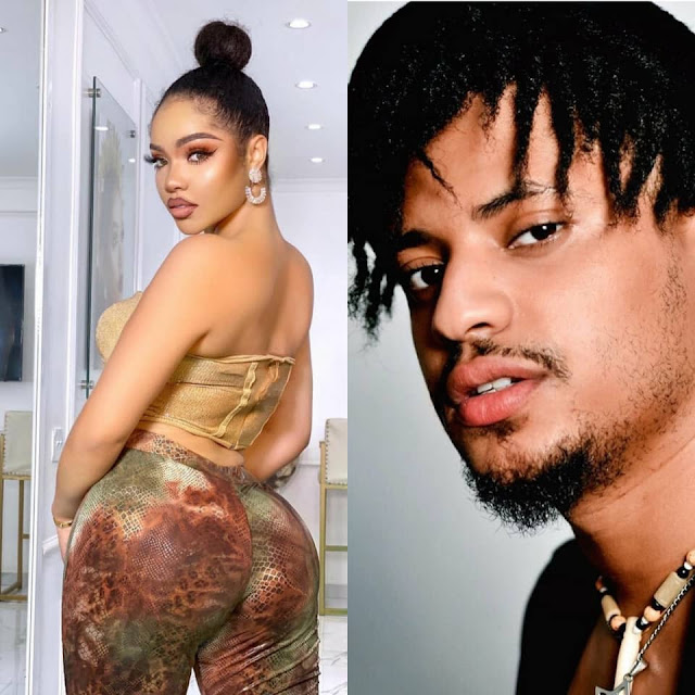 Nengi is the most beautiful girl to participate in BBNaija - Former housemate, Rico Swavey says