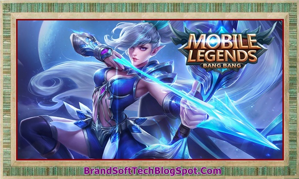 download mobile legend pc