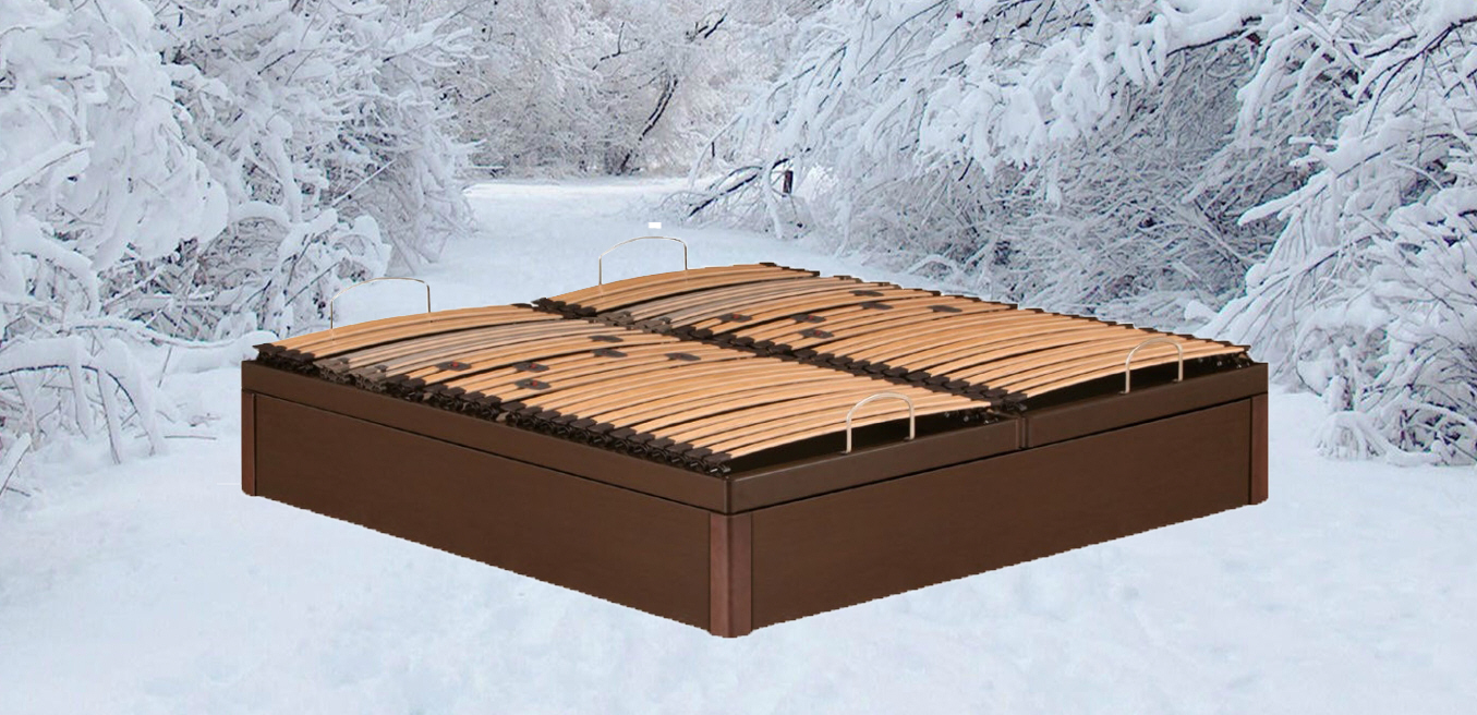 Somier Abatible - dimaflex